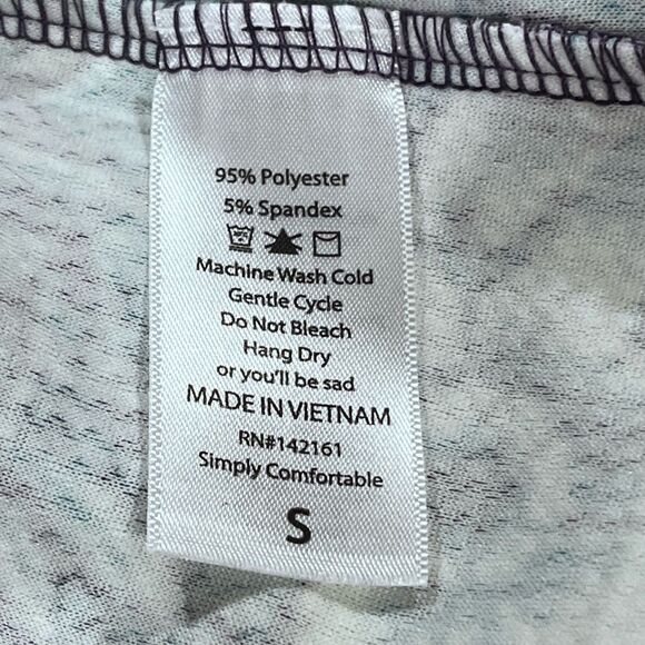 Gorgeous LuLaRoe Amelia floral short sleeve knee length dress - Picture 12 of 14